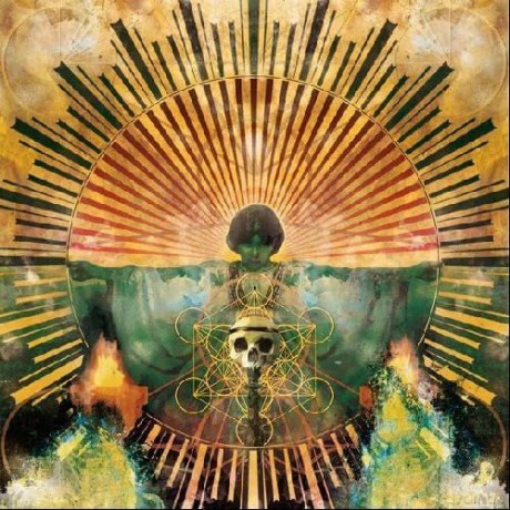 Urna: Mors Principivm Est [CD]