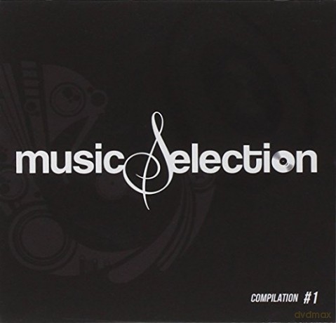 Music Selection Comp 1 [2CD]