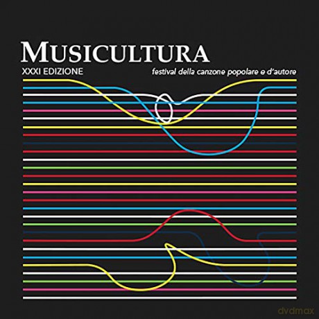 Compilation: Musicultura Xxxi° Edizione [CD]