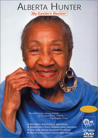 Alberta Hunter: My Castle'S Rockin' [CD]