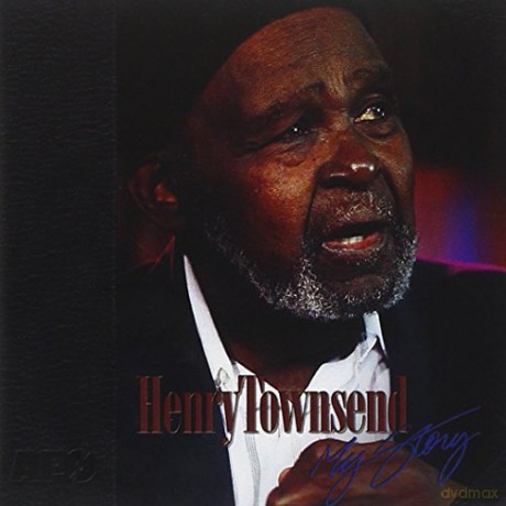 Henry Townsend: My Story [CD]
