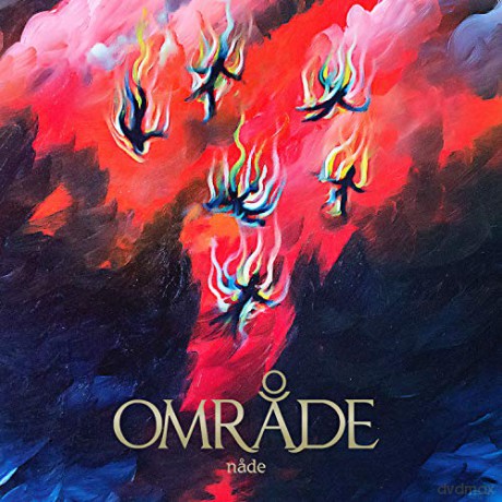 Omrade: Nade [CD]