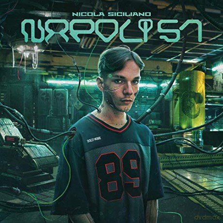 Siciliano Nicola: Napoli 51 [CD]