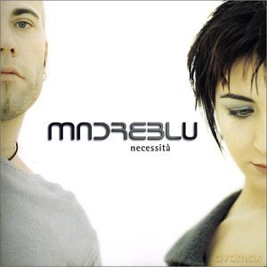 Madredeus: Necessita [CD]