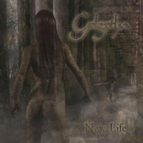 Golgotha: New Life [CD]
