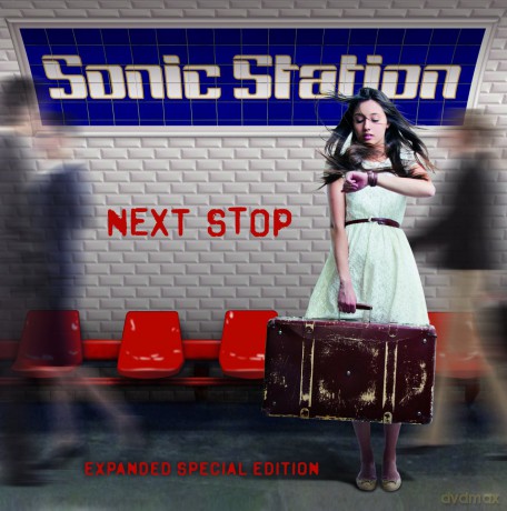 Sonic Station: Next Stop [CD]