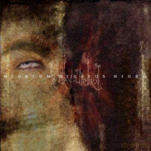 In Tha Umbra: Nigrium Nigrius Nigro [CD]