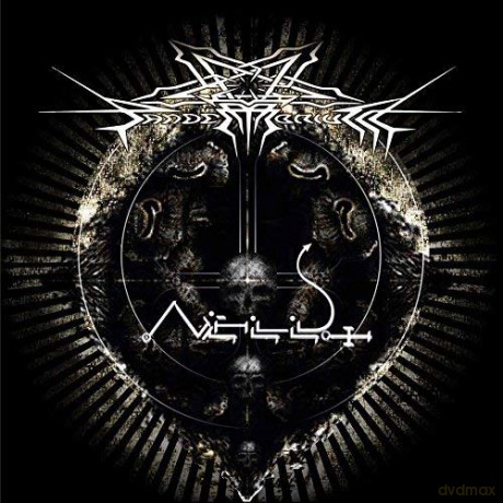 Pandemonium: Nihilist [CD]