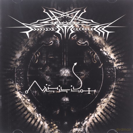 Pandemonium: Nihilist [CD]
