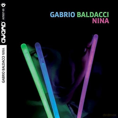 Nina: Nina [3CD]