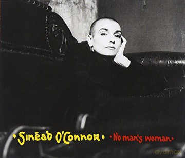 Sinead O'Connor: No Mans Woman [CD]
