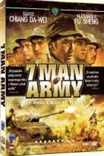 7 Man Army [DVD]