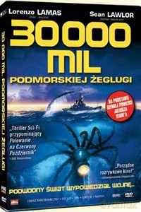 30 000 mil podmorskiej żeglugi [DVD]