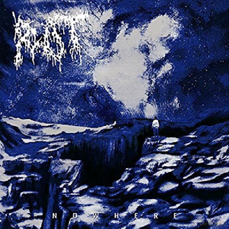 Rot: Nowhere [CD]