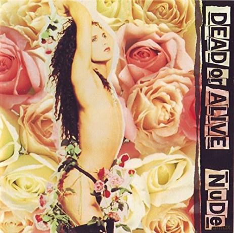 Dead Or Alive: Nude [CD]