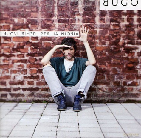 Bugo: Nuovi Rimedi Per La Miopia [CD]