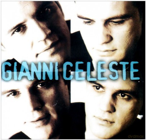Gianni Celeste: Nuovo Millennio [CD]