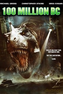 100 milionów BC [DVD]