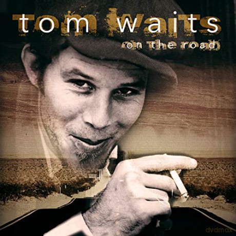 Tom Waits: On The Road [BOX] [10CD]