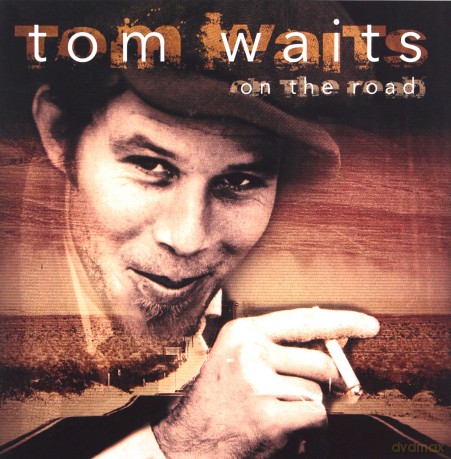Tom Waits: On The Road [BOX] [10CD]