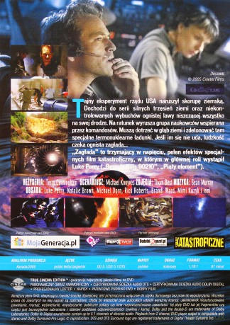 Zagłada [DVD]