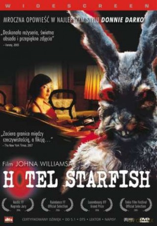 Hotel Starfish [DVD]