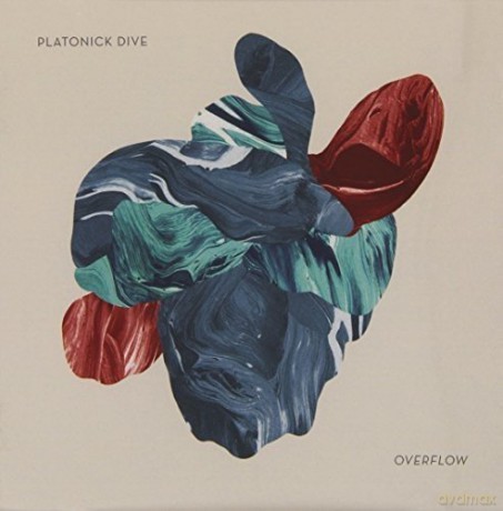 Platonick Dive: Overflow [CD]