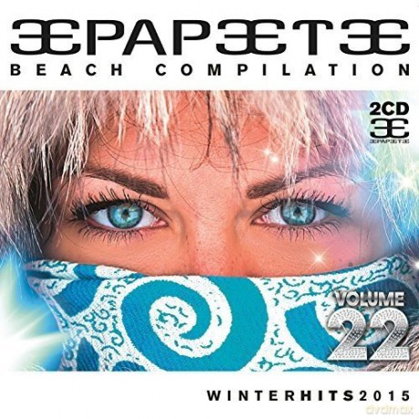 Papeete Beach Compilation 22 [2CD]