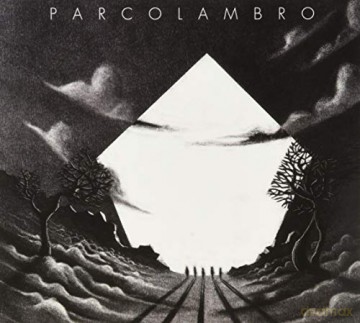 Parco Lambro: Parco Lambro [CD]