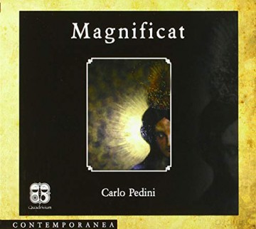 Pedini: Magnificat [CD]