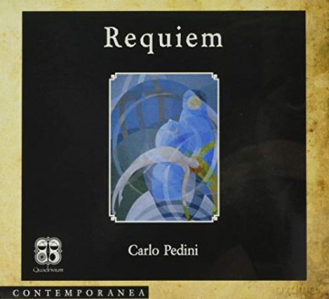 Pedini: Requiem [CD]