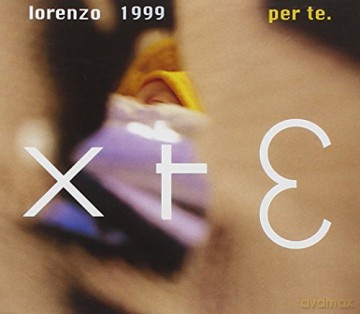 Jovanotti: Per Te [CD]