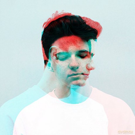 Petit Biscuit: Petit Biscuit [CD]