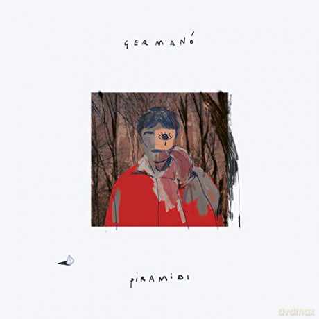 Germano: Piramidi [CD]