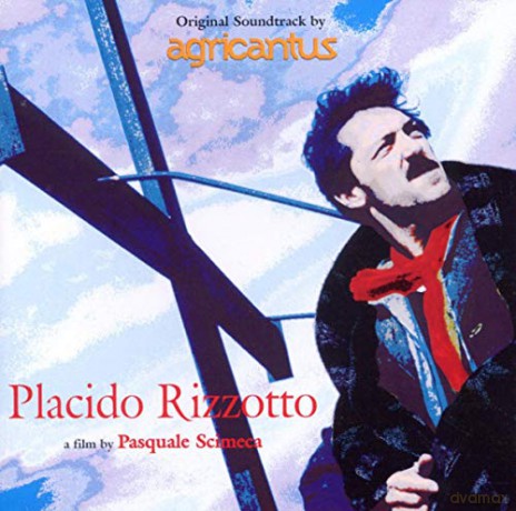 Agricantus: Placido Rizzotto [CD]