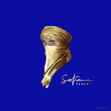 Sofiane Pamart: Planet Gold [CD]