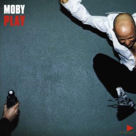 Moby: Play [CD]