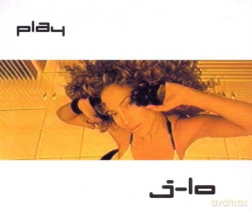 Jennifer Lopez: Play [CD]