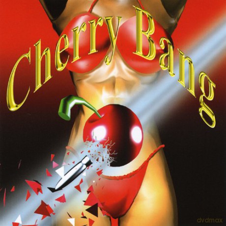 Cherry Bang: Popped! [CD]