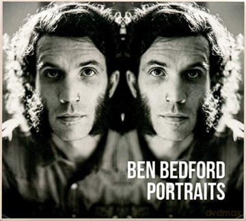 Ben Bedford: Portraits [CD]