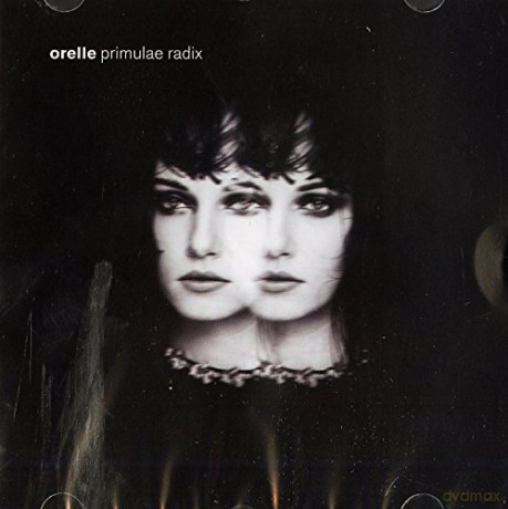 Orelle: Primula Radix [CD]