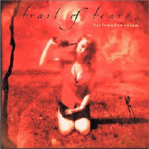 Trail of Tears: Profoundemonium [CD]