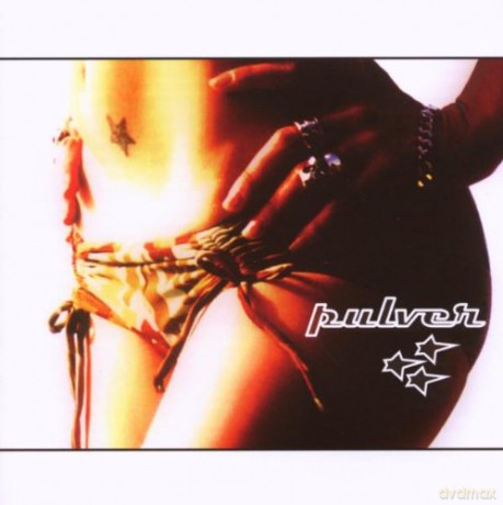 Pulver: Pulver [CD]