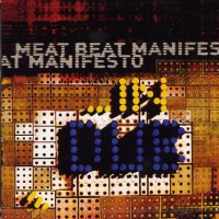 Meat Beat Manifesto: In Dub [CD]