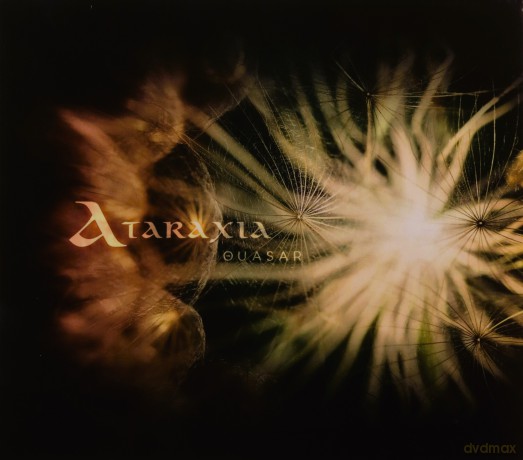 Ataraxia: Quasar (Digipack) [CD]