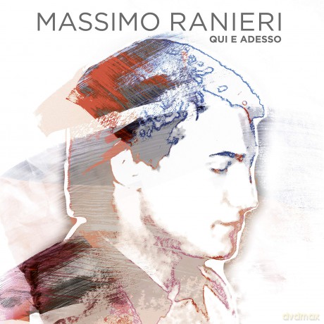 Massimo Ranieri: Qui E Adesso (Digipack) [CD]