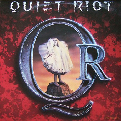 Quiet Riot: Quiet Riot [CD]