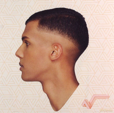 Stromae: Racine Carree [CD]