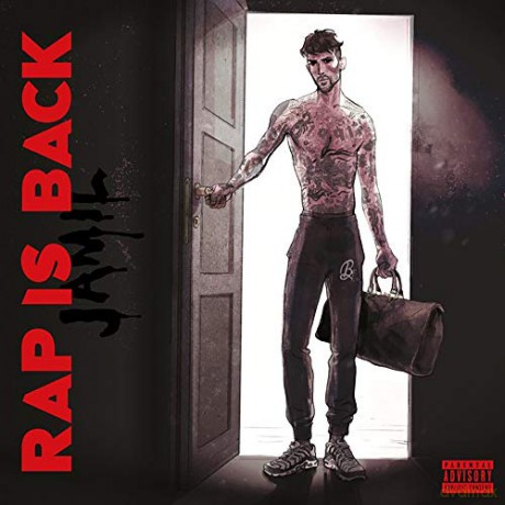Jamil: Rap Is Back [CD]