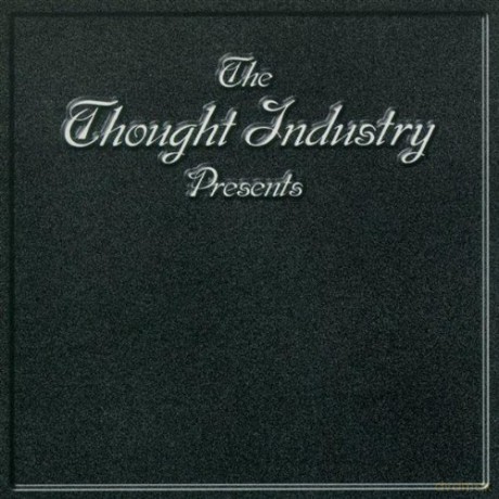 The Throught Industry: Recruited-To-Do-Good-Deeds [CD]